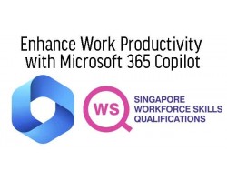 WSQ Enhance Work Productivity with Microsoft Copilot 