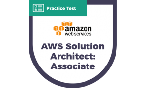 SAA-C03 AWS Certified Solutions Architect Associate | CyberVista Practice Test