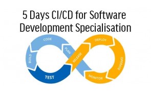 5 Days CI/CD for Software Development Specialisation in Singapore