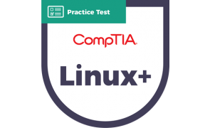 XK0-004 Linux+ | CyberVista Practice Test