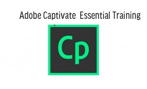 Adobe Captivate Essential Training (Courses)