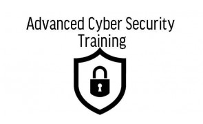 Advanced Cyber Security Course