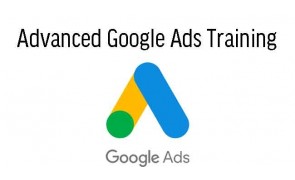 Advanced Google Adwords Training