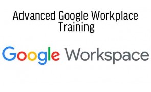 Advanced Google Workplace SkillsFuture Training
