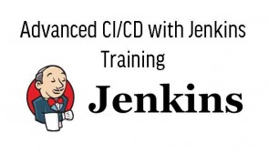 CI/CD with Jenkins Pipeline and Docker - Advanced Level