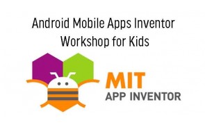 Mobile Apps  for Kids, Students using IBM App Inventor 