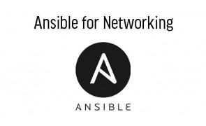 Ansible for Networking