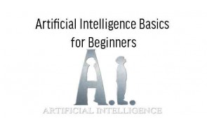 Artificial Intelligence Basics for Beginners in Singapore