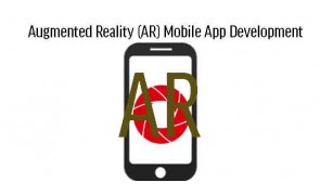 Augmented Reality (AR) Mobile App Development in Malaysia