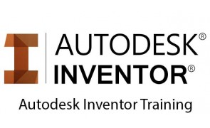 Autodesk Inventor Training
