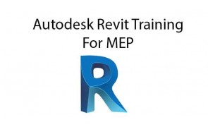 Autodesk Revit Training for MEP