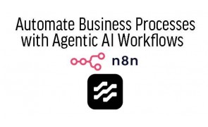 Automate Business Processes with Agentic AI Workflows