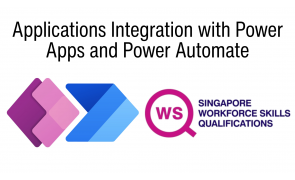WSQ Application Integration with Power Apps and Power Automate
