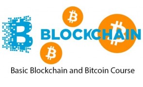 Basic Blockchain and Bitcoin Course