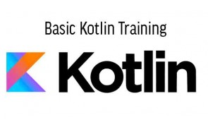 Basic Kotlin Training
