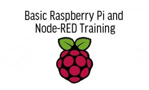 Raspberry Pi  Internet of Things IoT Training with Node-Red