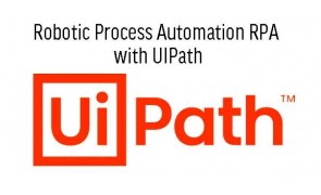 Robotic Process Automation with UIPath Training