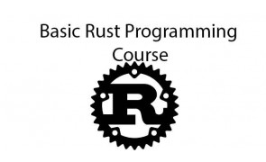 Basic Rust Programming Course