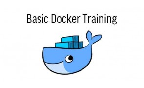 Basic Docker Training in Singapore