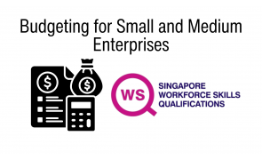WSQ Budget Control for Small and Medium Enterprises