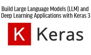 Deep Learning with Tensorflow and Python  (IBF STS Funded)