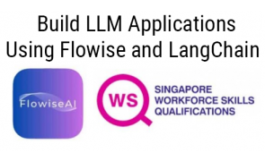 WSQ Develop Large Language Model (LLM) Applications with OpenAI API and Langchain