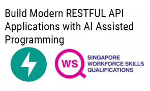 WSQ - Build Modern RESTFUL API Applications with AI Assisted Programming