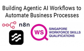 WSQ - Building Agentic AI Workflows to Automate Business Processes  