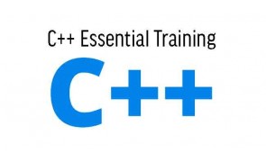 C++ Essential Training