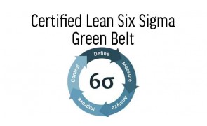 Six Sigma For Small & Medium Enterprises