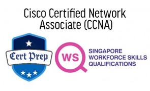 WSQ Cisco Certified Network Associate 