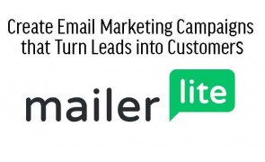 WSQ Create Email Marketing Campaigns that Turn Leads into Customers