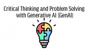 Critical Thinking and Problem Solving Course in Singapore