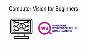 WSQ - Computer Vision for Beginners