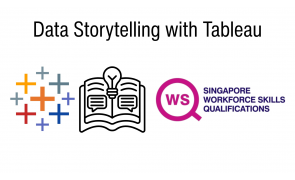 WSQ - Data Storytelling with Tableau