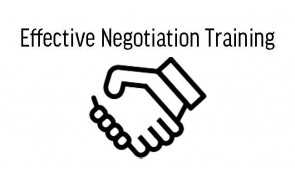 Effective Negotiation Training in Singapore