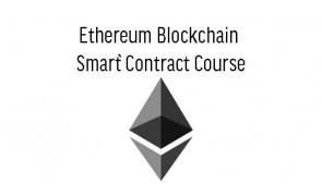 Ethereum Blockchain Smart Contract Course