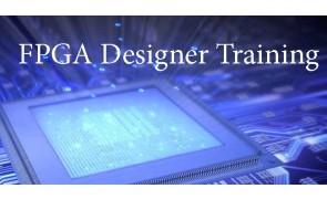 FPGA Designer Training in Singapore - FPGA Architecture, FPGA VDHL, FPGA Processor