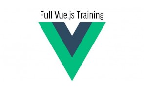 Full Vue.js Training
