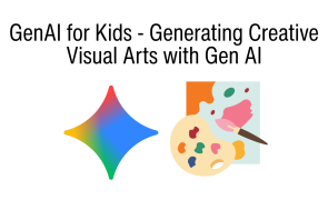 Artificial Intelligence Workshop for Kids (Level 2)