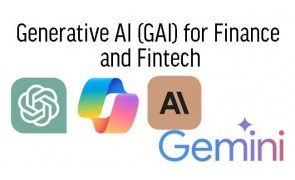 Exploring the Potential of Generative AI (GAI) for Finance and Fintech