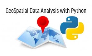 GeoSpatial Data Analysis with Python
