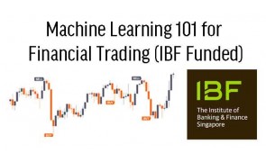 IBF Machine Learning 101 for Financial Trading