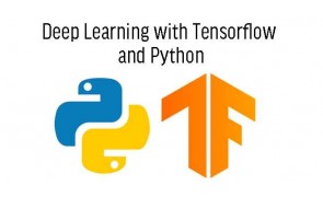 Deep Learning with Tensorflow and Python  (IBF STS Funded)