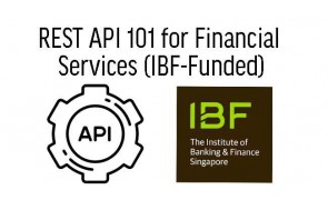 IBF REST API 101 for Financial Services