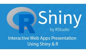 Interactive Web Apps Presentation Using Shiny & R