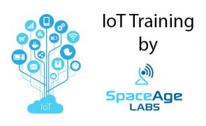 IoT Training with ESP8266 Wi-Fi Controller