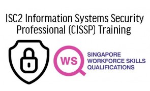 WSQ ISC2 Information Systems Security Professional (CISSP) Exam Prep