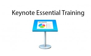 Keynote Essential Training