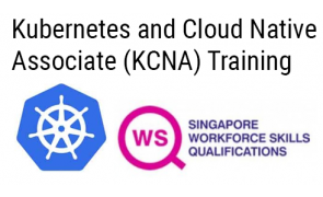 WSQ Certified Kubernetes Administrator (CKA) Exam Prep (Synchronous e-Learning)
